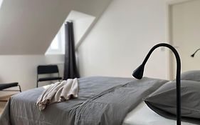Farawayhomes Studio Klagenfurt #1